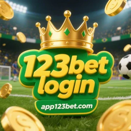 123bet login